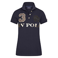 Polo Shirt Favouritas Luxury 