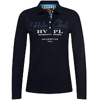 HV Polo Polo Shirt Sedalia Navy S 