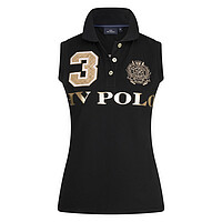 Polo Ärmellos Favouritas Luxury 