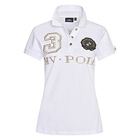 Poloshirt Favouritas Gold 