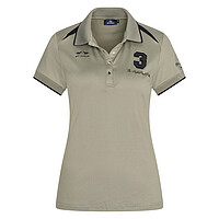 Poloshirt Favouritas Tech 