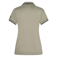 Poloshirt Favouritas Tech  