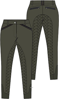 Reithose Garcia FSS 