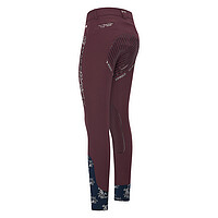 Reithose HVPMarijn Palm Springs FG  