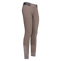 HV Polo Reithose Keira dark taupe 42 