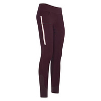 Reithose Marijn FSS 44 dark berry 