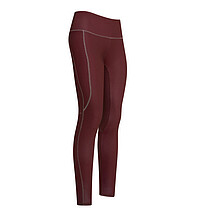 Reitlegging HVPSporty Sue FG 