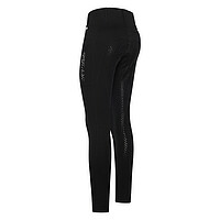 HV Polo Reitleggins Luci FG black 44  