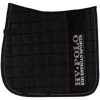 HV Polo Saddle Pad Arvada DR black  