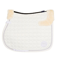 Saddle Pad Furry  