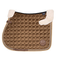 Saddle Pad Furry Luxury 