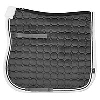 HV Polo Saddlepad Skylar GP grey 
