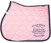 HV Polo Schabracke Delos pink  