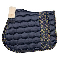 HV Polo Schabracke Dyana navy Springen 