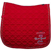 HV Polo Schabracke Flinn DR bright red  