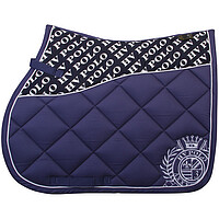 Schabracke Mare DR Ink Blue Full Size  