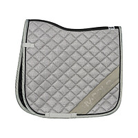 HV Polo Schabracke Nina silver Dressur 