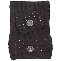 Set Elliston Mütze/​Schal 