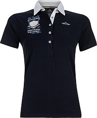 HV Polo Shirt Marion M navy 