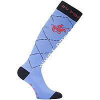 HV Polo Socken Brooksville 35-​38 breeze 
