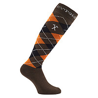 Socken HVPArgyle  