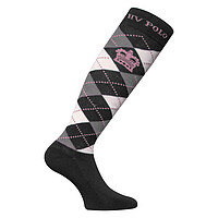 Socken HVPArgyle 