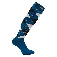 Socken HVPArgyle 