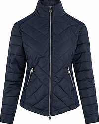HV Polo Softshell Jacke Murada navy S 