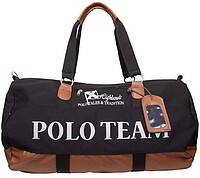 HV Polo Sportbag XL Clyde black  