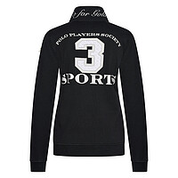 Sweat Cardigan Favouritas Gold  