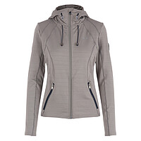 Sweat Jacke Clarice  