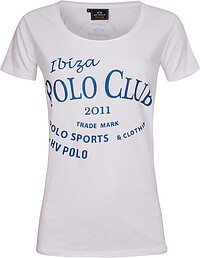 T-​Shirt Caleta 