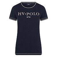 HV Polo T-​Shirt Nummer 3 navy 3 XL 