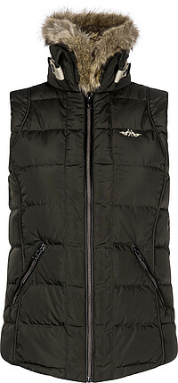 HV Polo Weste Divide Army M  