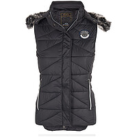 HV Polo Weste Simla Black S  