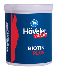 Biotin Plus  
