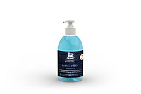 Clean & Fresh Shampoo 500ml 