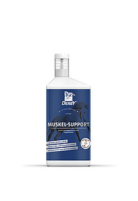 Derby Muskel Support 1L  