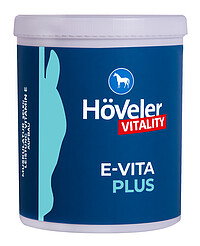 E-​Vita Plus  