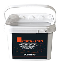 Equinova Vitalysan Pellets 