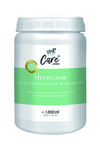 Hufbalsam  