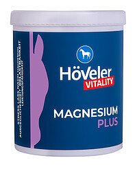 Magnesium Plus  