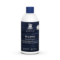 Oil & Shine Hautpflegeöl 