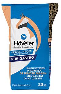 Höveler Pur Gastro 20kg 