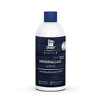 Smooth & Care Oil Lederöl 500ml  