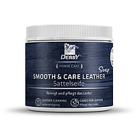 Smooth & Care Soap Glycerinseife  