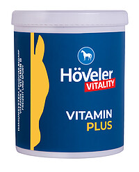 Vitamin Plus  