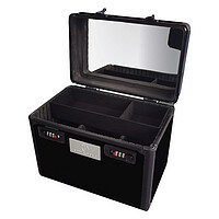 Putzbox IRHShiny Flower Power small  