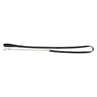Anbindestrick mit Kette Flexi-​Fleece  