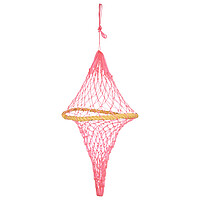Imp. Heunetz Easyfill m. Ring neonpink 
